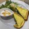 カレーハウス CoCo壱番屋 名駅サンロード店