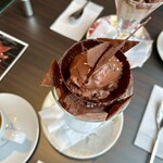 ショコラティエ パレ ド オール - 