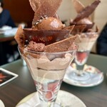 ショコラティエ パレ ド オール 東京 - 