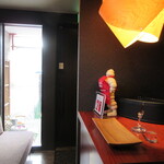 日本料理 TOBIUME - ご馳走さま