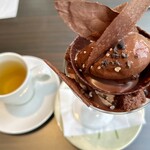 ショコラティエ パレ ド オール 東京 - 