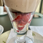 ショコラティエ パレ ド オール - 