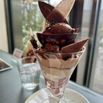 ショコラティエ パレ ド オール 東京 - 