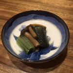 Namijiya - 季節の野菜