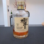 日本料理 TOBIUME - 食後酒⑰