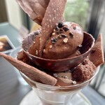 ショコラティエ パレ ド オール 東京 - 