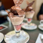 ショコラティエ パレ ド オール - 