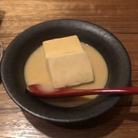 奈美路や コレド日本橋店 - なじみ豆腐