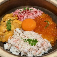 銀座 ちかみつ 六丁目 - 
