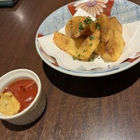 京洋食 まつもと - 