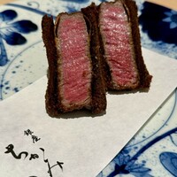 銀座 ちかみつ 六丁目 - 