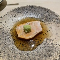 鮨 なんば 日比谷 - 