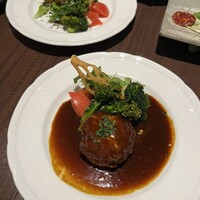 京洋食 まつもと - 