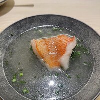 鮨 なんば 日比谷 - 