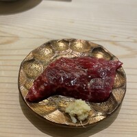 鮨 なんば 日比谷 - 