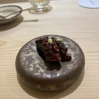 鮨 なんば 日比谷 - 