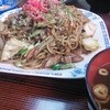 日の出食堂