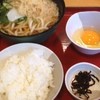 麺家 新大阪上り
