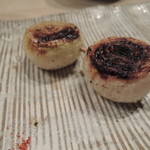 鳥しき - たまねぎ2013.12