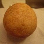 モンペリエ - 料理写真:もちころあんドーナツ