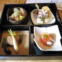九つ井 本店 - 