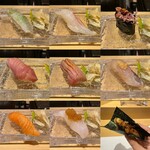 Sushi Takeuchi - 