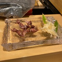 鮨 たけうち - 