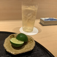 新ばし 星野 - 