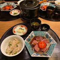 肉和食 月火水木金土日 - 