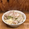 ラーメン二郎 - 料理写真: