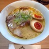 RAMEN ガモウスマイル