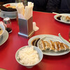 ラーメン 山岡家 鶴ヶ島店