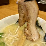 らーめん工房 麺作 - 