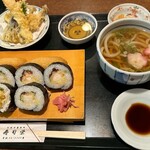 寿司栄 - 