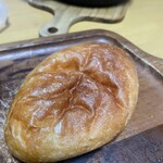 ラ・ヴィ・アヴェック・デュ・パン - 