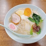 しみづ食堂 - 