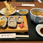 寿司栄 - 