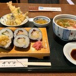 寿司栄 - 料理写真: