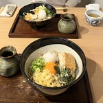 手打ち蕎麦みながわ 京・御池 - 