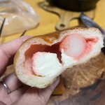 ラ・ヴィ・アヴェック・デュ・パン - 