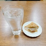 しみづ食堂 - 