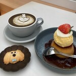 otto. coffee and sweets - 