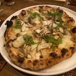 ピザ居酒屋 パンキーナ - 