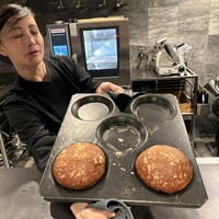 イナカーザ - 焼きたてフォカッチャ