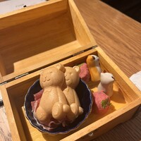 Seafood bar Ermitage 横浜鶴屋町店 - 