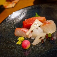 日本料理 丸しま - 