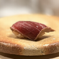 鮨 富かわ - 