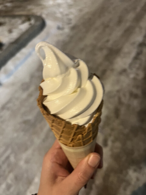 ORIENTAL CAFE&BAR（オリエンタル カフェ&バー） - 釧路（カフェ）