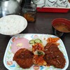 ハイライト食堂 衣笠店