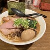 麺屋あらき竃の番人外伝